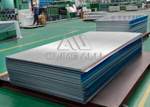 Aluminium Grade 1050 – Climb Aluminium